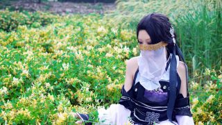 依旧羊花 出镜：Kerrie，橙老师