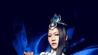 剑侠情缘网络版叁~~1V7，我是一脸认真来参赛的 出镜：雨幽