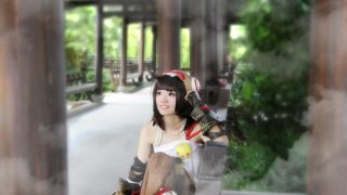 剑网三丐帮定国萝莉QUQ  出镜：ROL达达