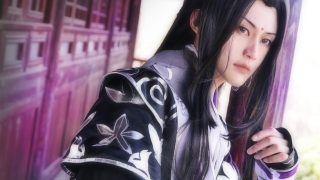 花间一曲 出镜：极空碎