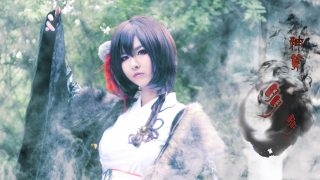 剑网3 九天 多多 出镜：Yumy-梨央