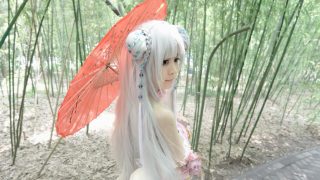 剑网三七秀萝莉 出镜：云湮