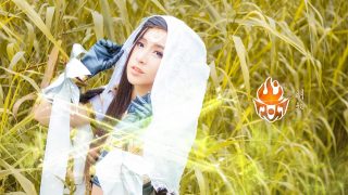 +++焚我残躯，熊熊圣火。生亦何欢，死亦何苦！+++ 出镜：非鱼Fairy
