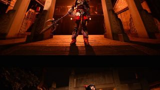 【剑网三】长枪独守大唐魂·天策萝莉 出镜：得意小猫