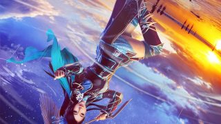 COS后期交流群第四期一图百修 出镜：银月游侠折颜桑