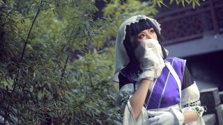 稻香村三人组-中秋贺 出镜：Niya,六火,空鸦