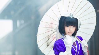 陈月 出镜：o小佑o