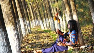 ~大流氓和小流氓~ 出镜：龙萤,女王大人