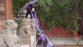 一世万花，尘世不谙 出镜：后尘橙橙橙橙橙