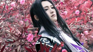 花羊 出镜：极空碎，沐晓