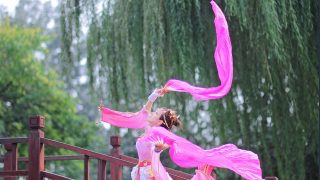 -佛秀-世间哪得双全法 不负如来不负卿 出镜：YY等于羊羊，susii