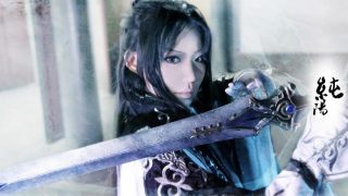 定国纯阳同人版 出镜：易人CC