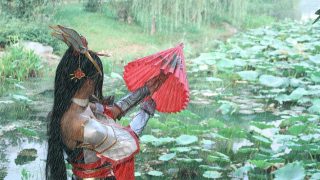 —尽诛宵小天策义，长枪独守大唐魂— 出镜：悠然小菲,MAX-李先生