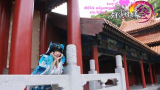 纯阳萝莉 出镜：阿壹家的希子