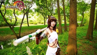 ∑(ﾟдﾟ||)哎嘿，对面的奶妈你们还好吗 出镜：小妖