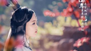 【剑网3】======“如何一霶霈,万物尽熙熙”===== 出镜：戚顾儿