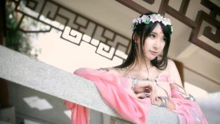 七秀秦风正片 出镜：兔子纸