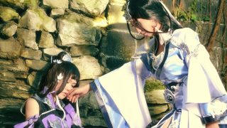 两相负 出镜：林神,副君