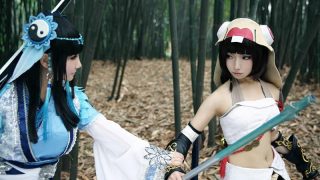 得此知己 以心交之 出镜：海韵，西红柿