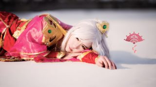 剑侠情缘三·秀爷 出镜：小璇