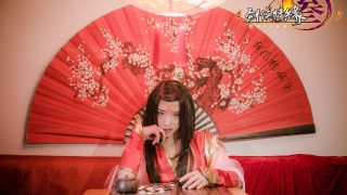 【剑网三cos】秀爷 出镜：高田惠一