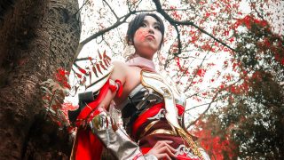 ++++++傲血战意疾如风，铁牢律例守如山++++++ 出镜：非鱼Fairy