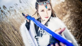 霸刀襟怀坦荡，又何惧流言蜚语 出镜：云水珏