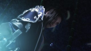 剑网三·唐门 出镜：逢坂魔王