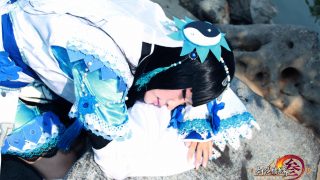 ===剑三cos===羊咩咩，看似好，实际根本没人要 出镜：九阙阙