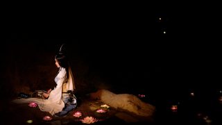 心悦君兮君不知 出镜：阿懒光由