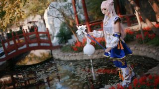 繁华梦 出镜：小宝琴