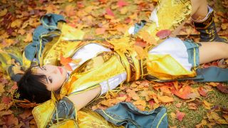 藏剑·破军 出镜：岁寒不觉
