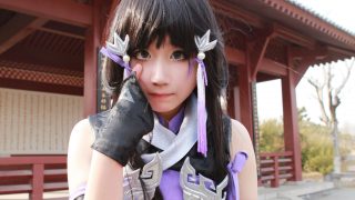 万花花花花花~~~ 出镜：脸脸酱种蘑菇