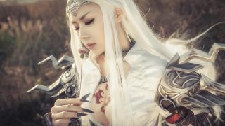 沙利亚 出镜：番茄兔