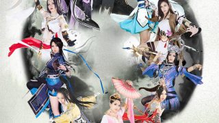 剑侠情缘网络版3——夕凝成女组