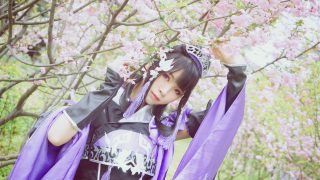 剑三花萝 出镜：小敏