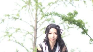 【剑网三】万花萝莉 出镜：lottery