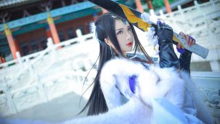 霸霸 出镜：白白叫我来巡山