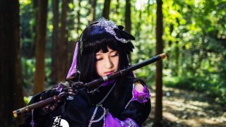 又是一年春将至 出镜：Thirteen喵子,阿舜