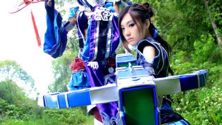 【剑网三—唐毒】生死蛊 出镜：龙二_22，火焰狮子