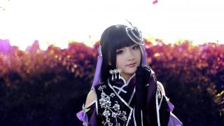 剑侠情缘叁——万花—— 出镜：晓羽，Sky-空，塔塔子