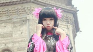 万花 出镜：阿智