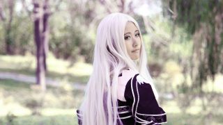 【正片】==剑网三谷之岚 不如相忘于江湖== 出镜：铉铩