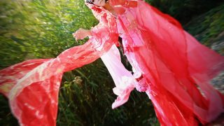 画楼秀坊霓裳舞 出镜：闻箫