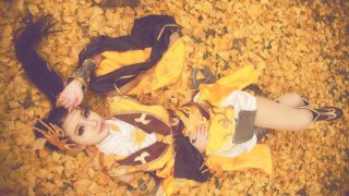 藏剑 秀水灵山隐剑踪 不闻江湖铸青锋 出镜：奈绫