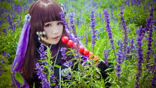 【COS正片】师兄，师兄，你什么时候回来呀？ 出镜：酒酿Mei团