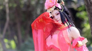 【剑网3】南皇七秀成女 出镜：六狸Xer-Yim