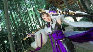 爸爸之争？【误】出镜：魈翳