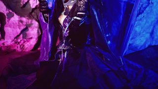 【——蝶森——】【花毒/毒花】 出镜：宛凉,公瑾