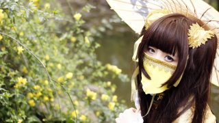 剑网叁·藏剑loli 出镜：芝麻